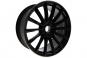 Aluminum rim AMG multi-spoke wheel  - Image 2