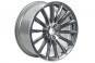 Aluminum rim AMG multi-spoke wheel  - Image 2
