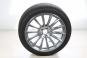 Wheel and tire assemblies set AMG 20 - inch aluminum HANKOOK  - Image 2