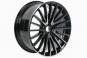 Aluminum rim AMG multi-spoke wheel  - Image 2