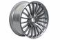 Aluminum rim AMG multi-spoke wheel  - Image 2