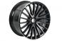 Aluminum rim AMG multi-spoke wheel  - Image 2