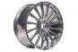 Aluminum rim AMG multi-spoke wheel  - Image 2