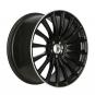 Aluminum rim AMG multi-spoke wheel  - Image 2
