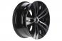 Aluminum rim, 5 - hole wheel  - Image 2