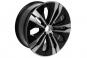 Aluminum rim, 5 - hole wheel  - Image 2