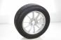 Alloy rims and tires set BRIDGE/BLIZZAKLM001 10 - front whee  - Image 2