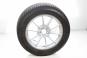 Wheel and tire assemblies set 18 - inch aluminum CONTINENTAL  - Image 2