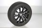 Alloy rims and tires set BRIDGE/BLIZZAKLM001 5 - wheel exten  - Image 2