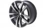 5- Wheel aluminum rim  - Image 2