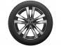 5- Wheel aluminum rim  - Image 2