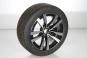 Alloy rims and tires set HANKOOK/Winteri*ceptevo2 5 - Snow w  - Image 2