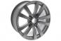 5- Wheel aluminum rim  - Image 2