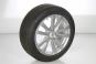 Alloy rims and tires set HANKOOK/Winteri*ceptevo2 5 - Snow w  - Image 2