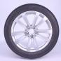 Alloy rims and tires set HANKOOK/Winteri*ceptevo2 5 - Snow w  - Image 2
