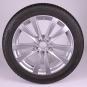 Alloy rims and tires set HANKOOK/Winteri*ceptevo2 5 - Snow w  - Image 2