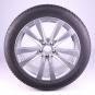 Alloy rims and tires set HANKOOK/Winteri*ceptevo2 5 - Snow w  - Image 2