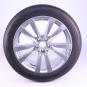 Alloy rims and tires set HANKOOK/Winteri*ceptevo2 5 - Snow w  - Image 2