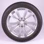 Alloy rims and tires set HANKOOK/Winteri*ceptevo2 5 - Snow w  - Image 2
