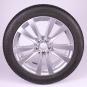 Alloy rims and tires set HANKOOK/Winteri*ceptevo2 5 - Snow w  - Image 2