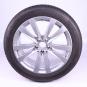 Alloy rims and tires set HANKOOK/Winteri*ceptevo2 5 - Snow w  - Image 2