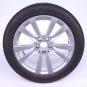 Alloy rims and tires set HANKOOK/Winteri*ceptevo2 5 - Snow w  - Image 2