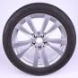 Alloy rims and tires set HANKOOK/Winteri*ceptevo2 5 - Snow w  - Image 2