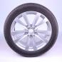 Alloy rims and tires set HANKOOK/Winteri*ceptevo2 5 - Snow w  - Image 2
