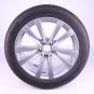 Alloy rims and tires set HANKOOK/Winteri*ceptevo2 5 - Snow w  - Image 2
