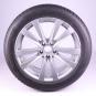 Alloy rims and tires set HANKOOK/Winteri*ceptevo2 5 - Snow w  - Image 2