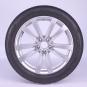 Alloy rims and tires set HANKOOK/Winteri*ceptevo2 5 - Snow w  - Image 2