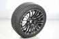 Alloy rims and tires set BRIDGE/TuranzaT005 10 - front wheel  - Image 2
