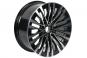 Original Mercedes-Benz 20-Inch Alloy Wheel for S-Class 223, Mercedes-Maybach Z223  - Image 2