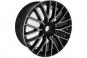 Aluminum rim, Y-spoke wheel  - Image 2