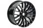 Aluminum rim, Y-spoke wheel  - Image 2