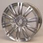 Original Mercedes-Benz 20-Inch Alloy Wheel for S-Class 223, Mercedes-Maybach Z223  - Image 2