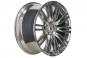 10- Wheel aluminum rim  - Image 2