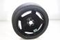 Alloy rims and tires set BRIDGE/TuranzaT005 5 - hole wheel  - Image 2
