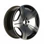 Aluminum rim, 5 - hole wheel  - Image 2