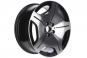 Aluminum rim, 5 - hole wheel  - Image 2