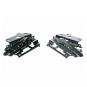 Hood hinge-SET  - Image 2