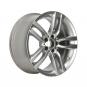 5- Wheel aluminum rim  - Image 2