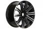 10- Wheel aluminum rim  - Image 2