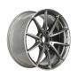 Aluminum rim, AMG 5 - wheel drive  - Image 2