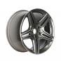Aluminum rim, AMG 5 - wheel drive  - Image 2