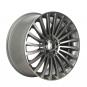 Original Mercedes-Benz 19-Inch Alloy Wheel for SL-Class 231  - Image 2