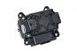 Audio/Command control panel controller switching block  - Image 2