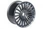 Aluminum rim AMG multi-spoke wheel  - Image 2