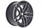 Aluminum rim, AMG 5 - wheel drive  - Image 2