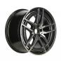 Aluminum rim, AMG 5 - wheel drive  - Image 2